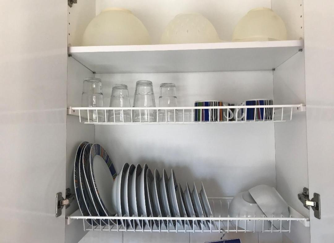 Apartamentos Real 81 Estepona Eksteriør bilde