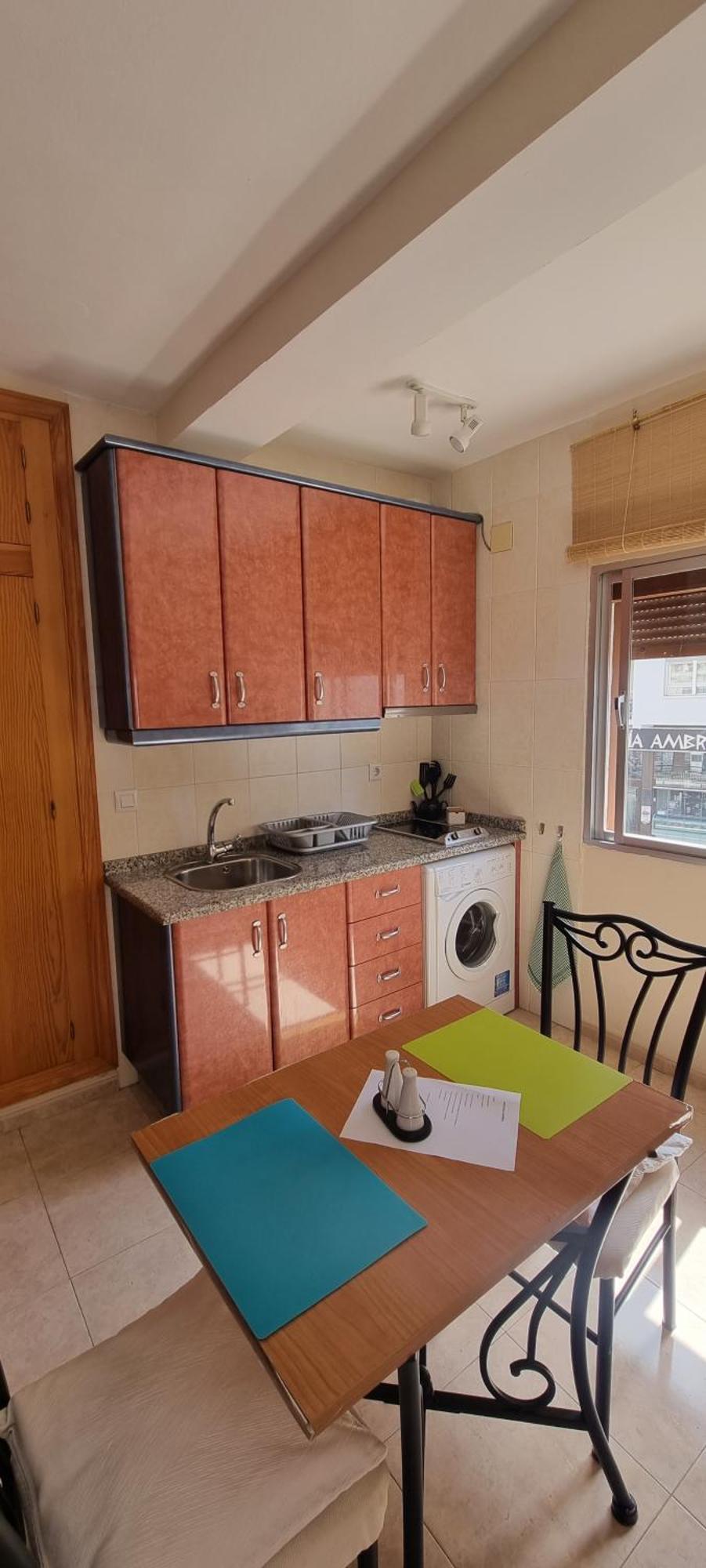 Apartamentos Real 81 Estepona Eksteriør bilde